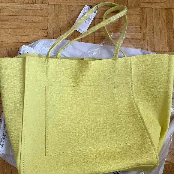 Mango tote bag - Picture 3 of 3